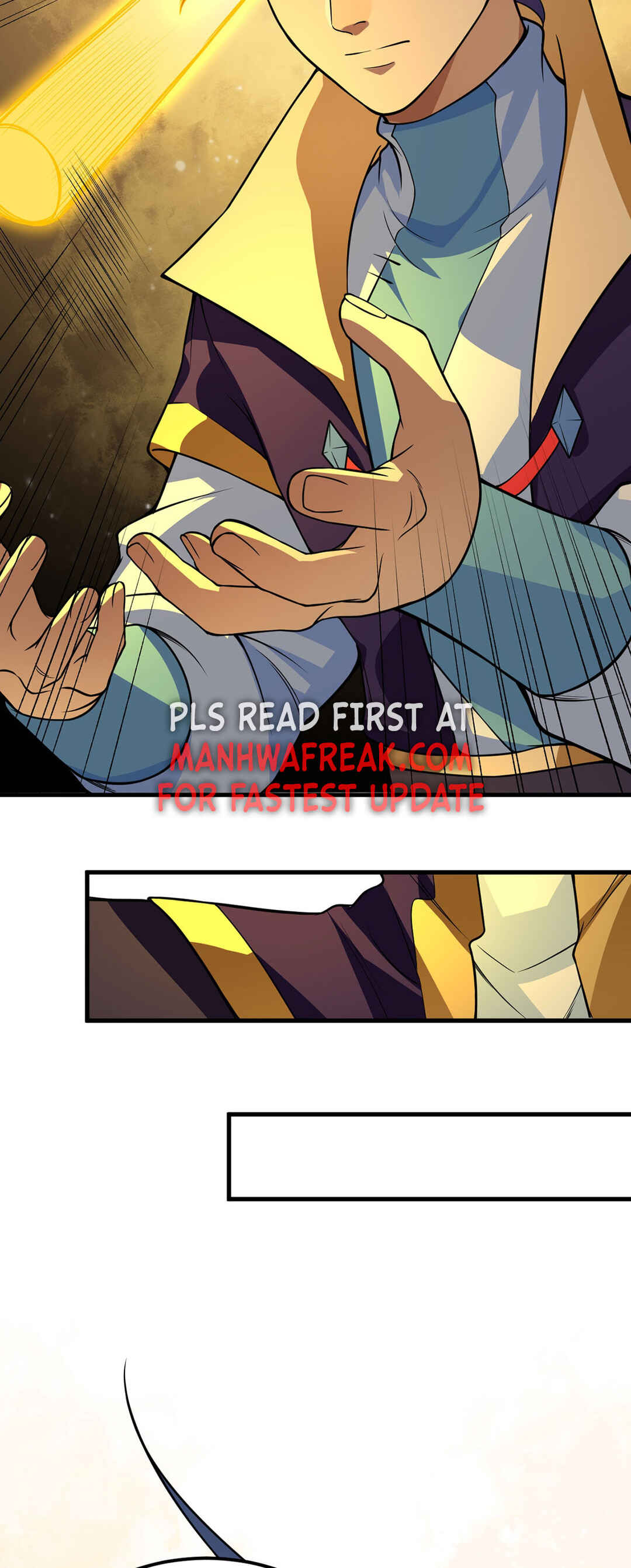 Chapter 619 - Page 23