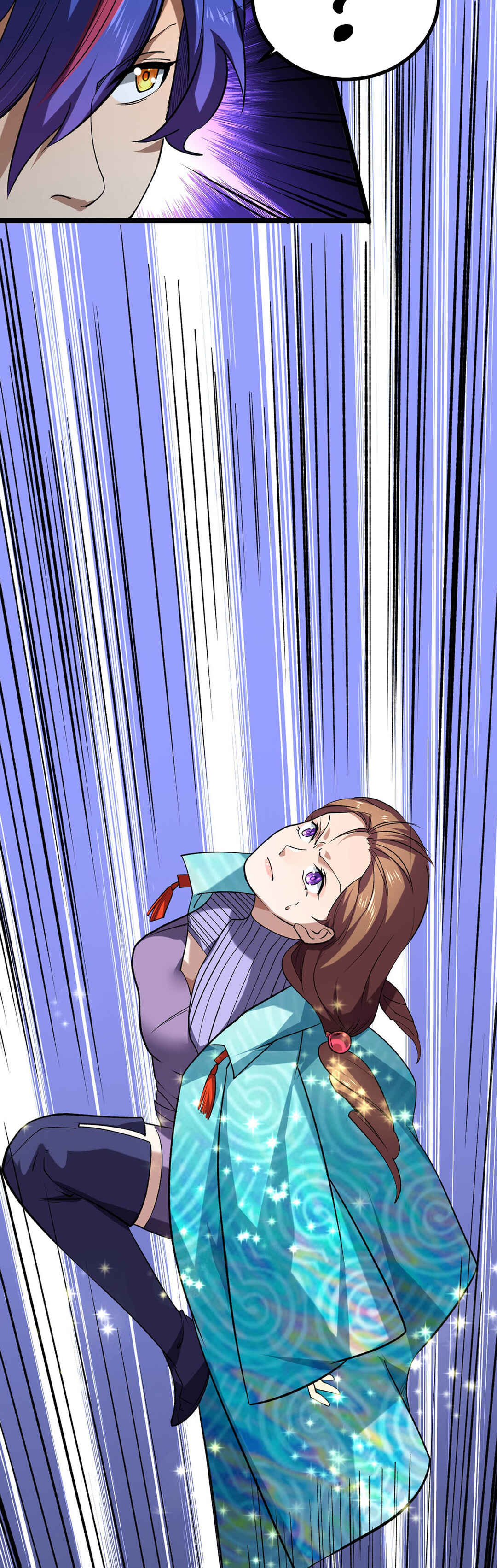 Chapter 619 - Page 30