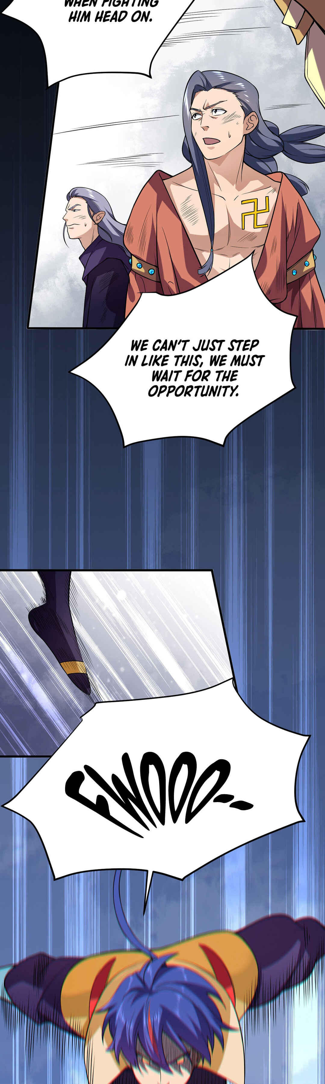 Chapter 619 - Page 7