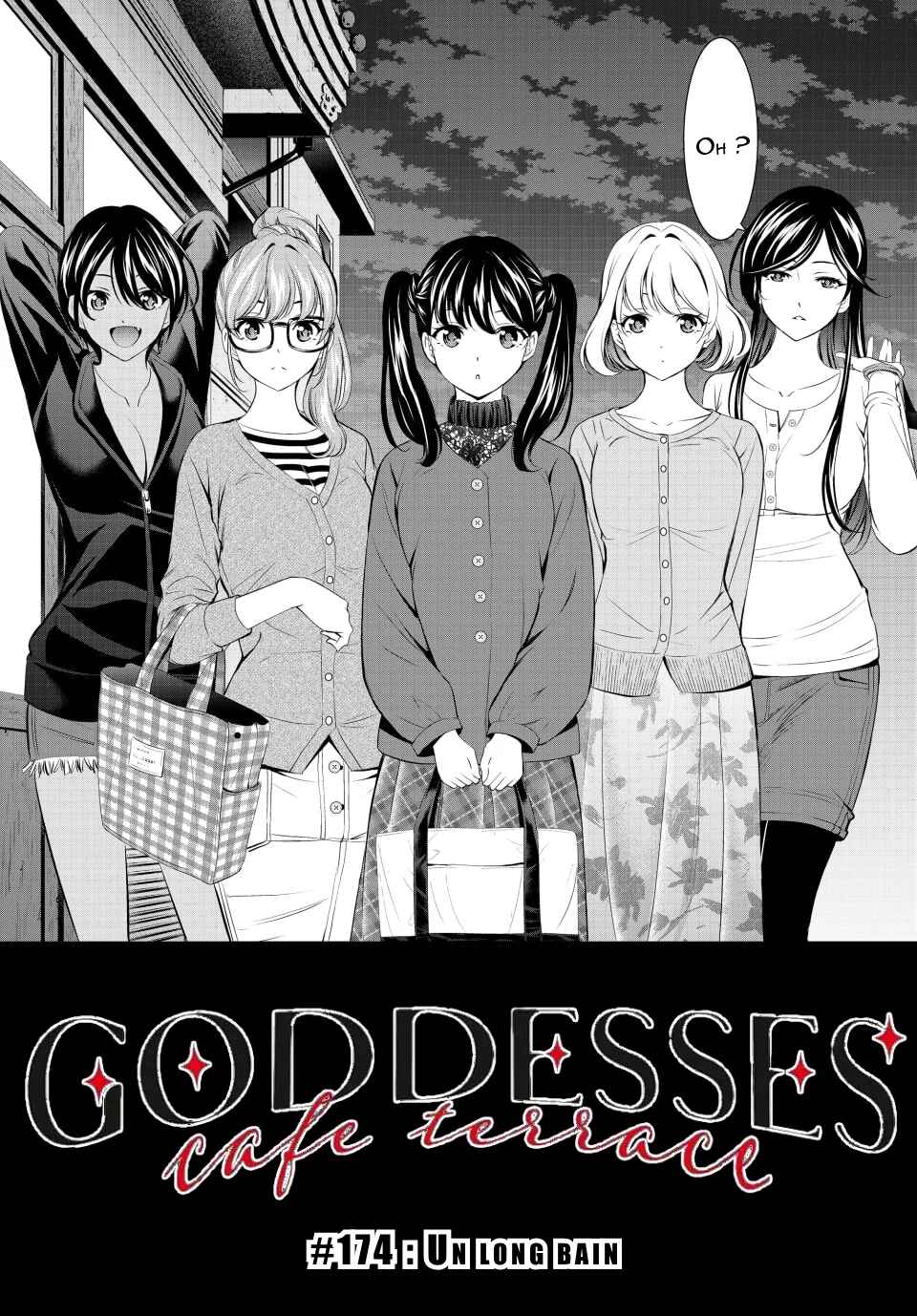 Chapter 174 - Page 3