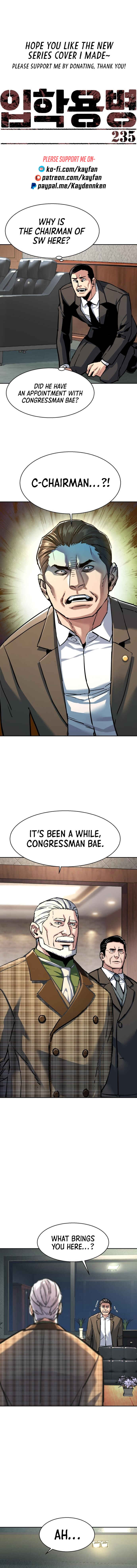 Chapter 235 - Page 2