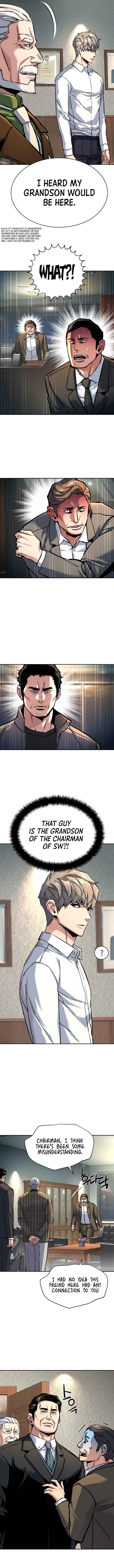 Chapter 235 - Page 3