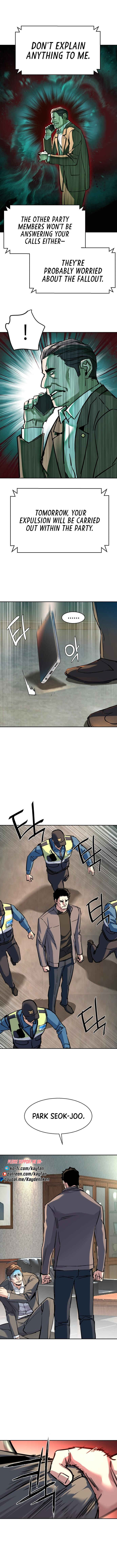 Chapter 235 - Page 6