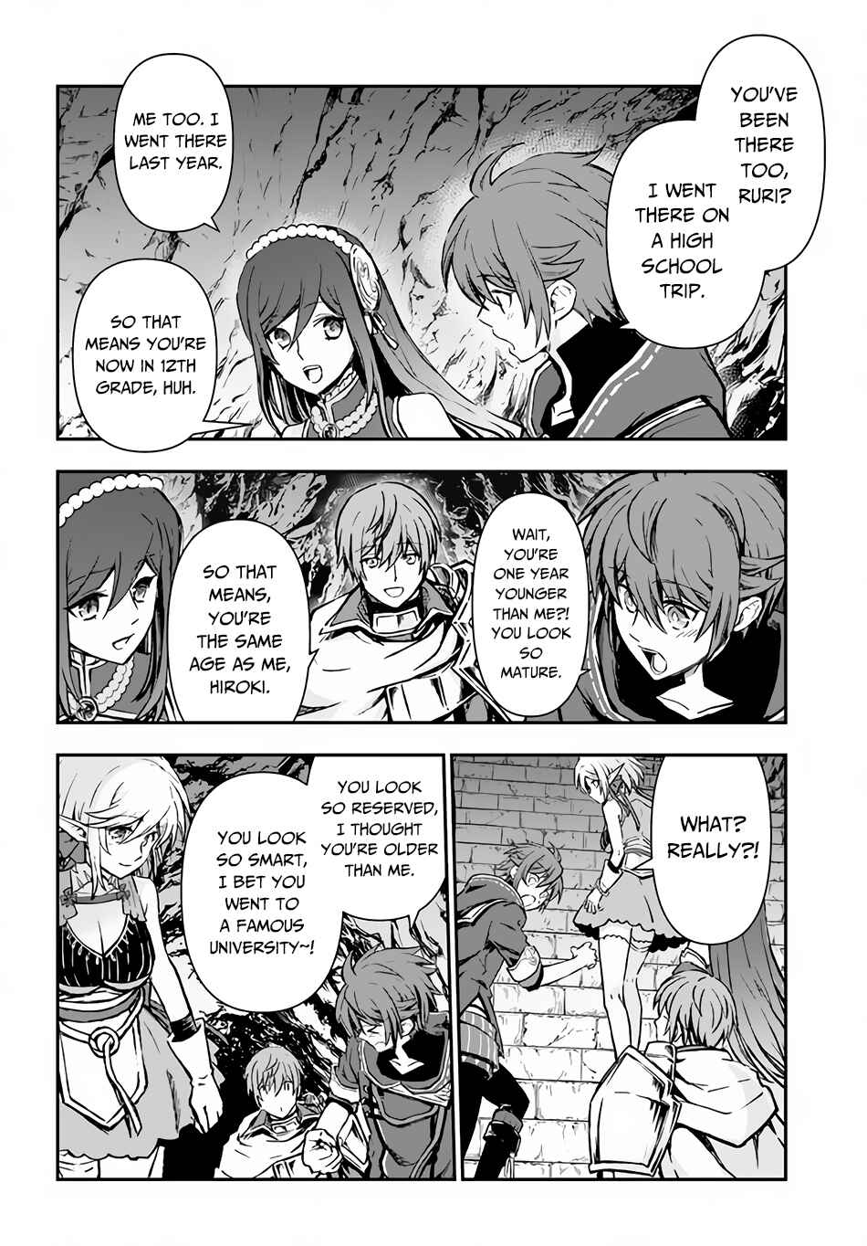 Chapter 29 - Page 26