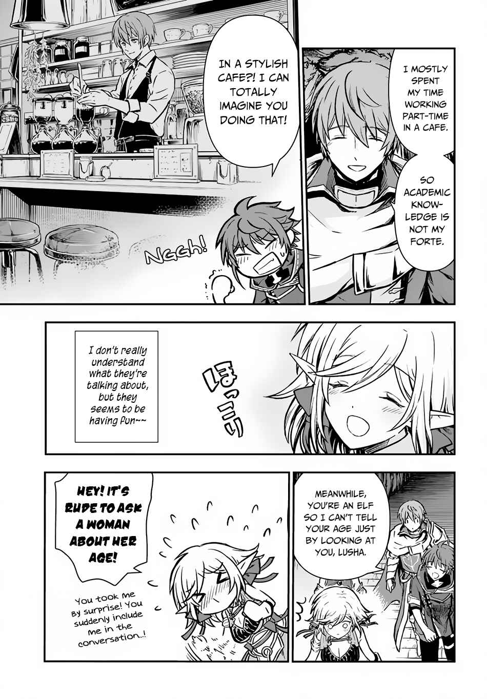 Chapter 29 - Page 27