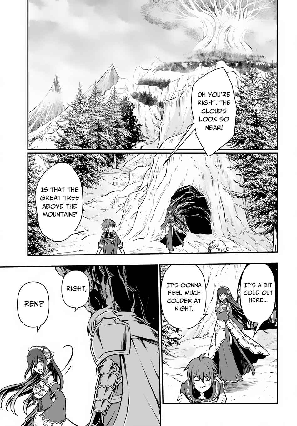 Chapter 29 - Page 29