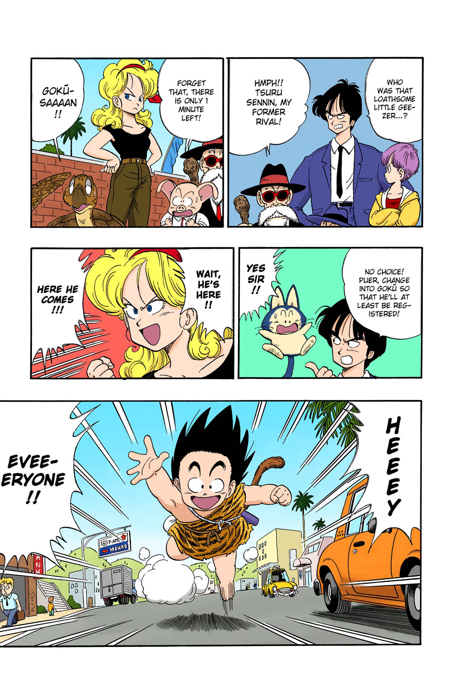 Chapter 113 - Page 10