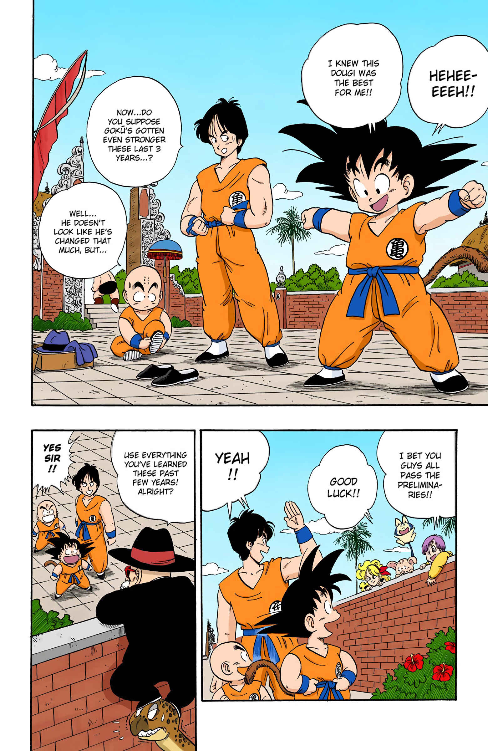 Chapter 113 - Page 13
