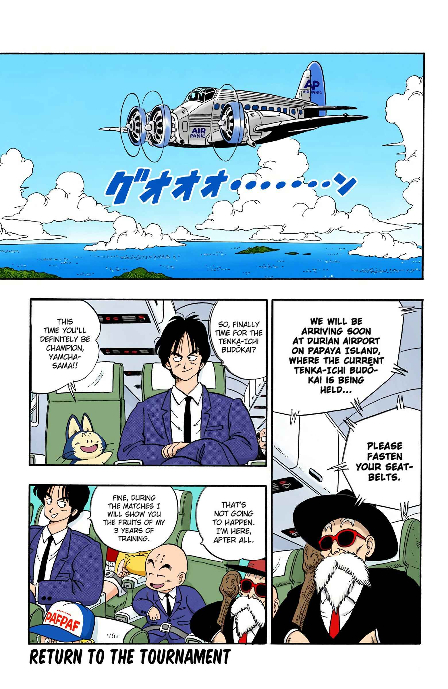 Chapter 113 - Page 2
