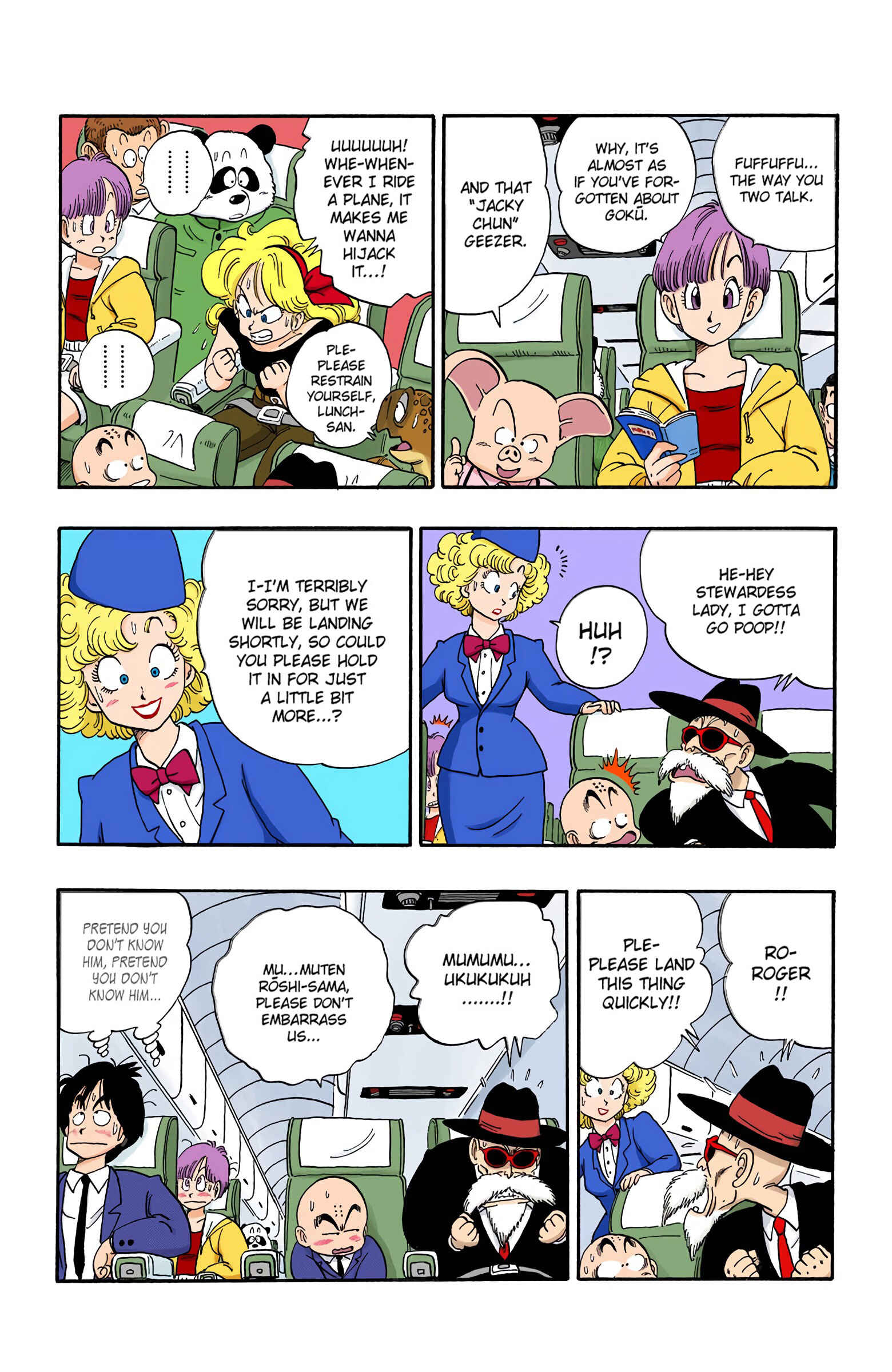 Chapter 113 - Page 3