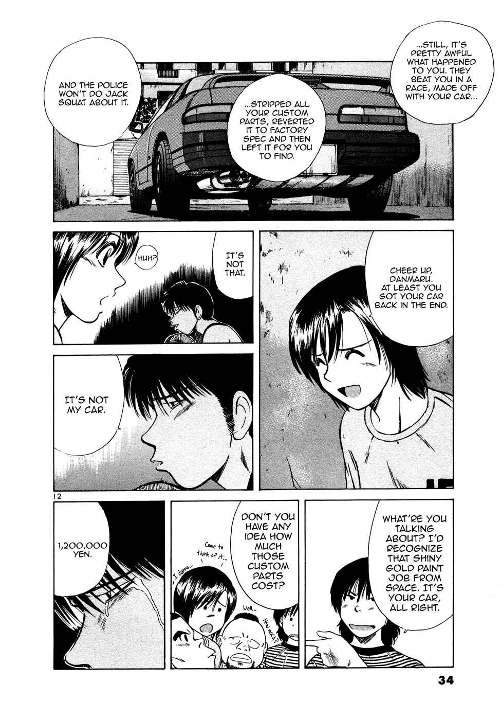 Chapter 81 - Page 10