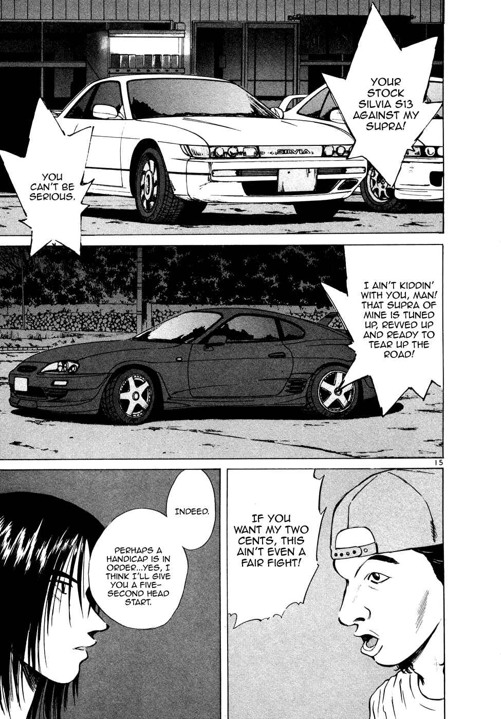 Chapter 81 - Page 13