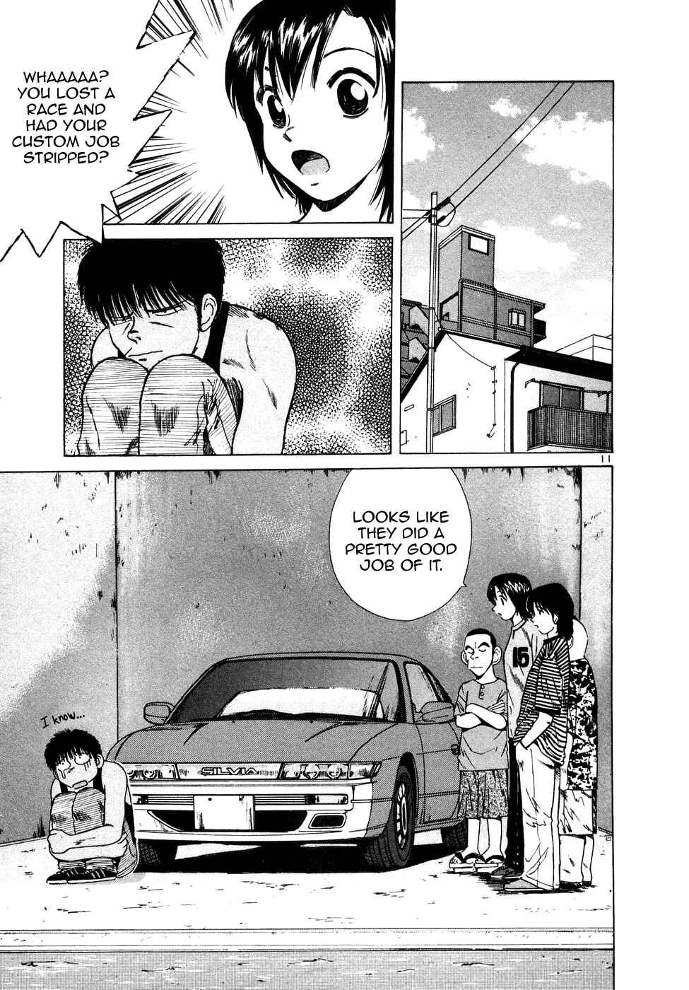 Chapter 81 - Page 9