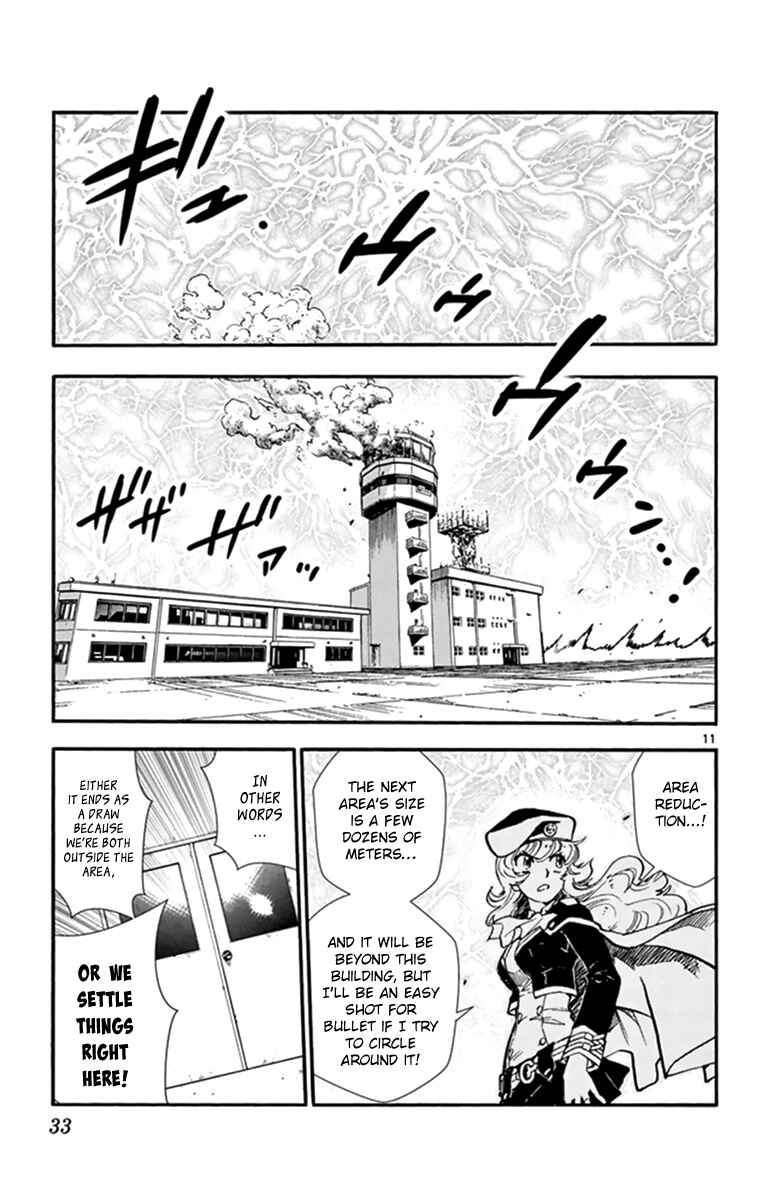 Chapter 508 - Page 10