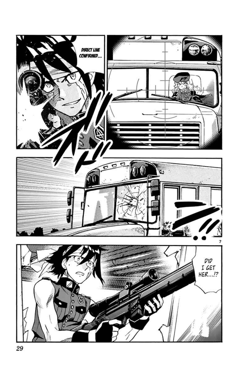 Chapter 508 - Page 6