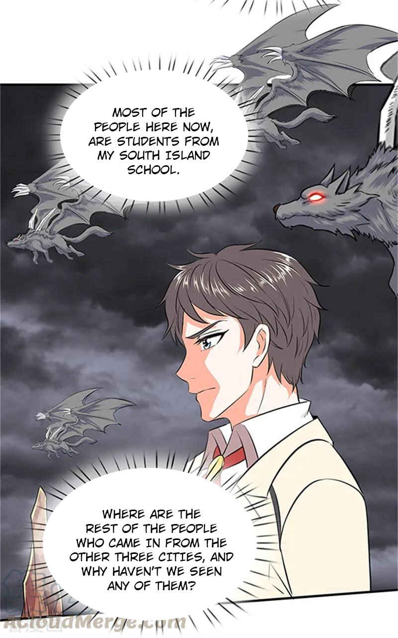 Chapter 116 - Page 10