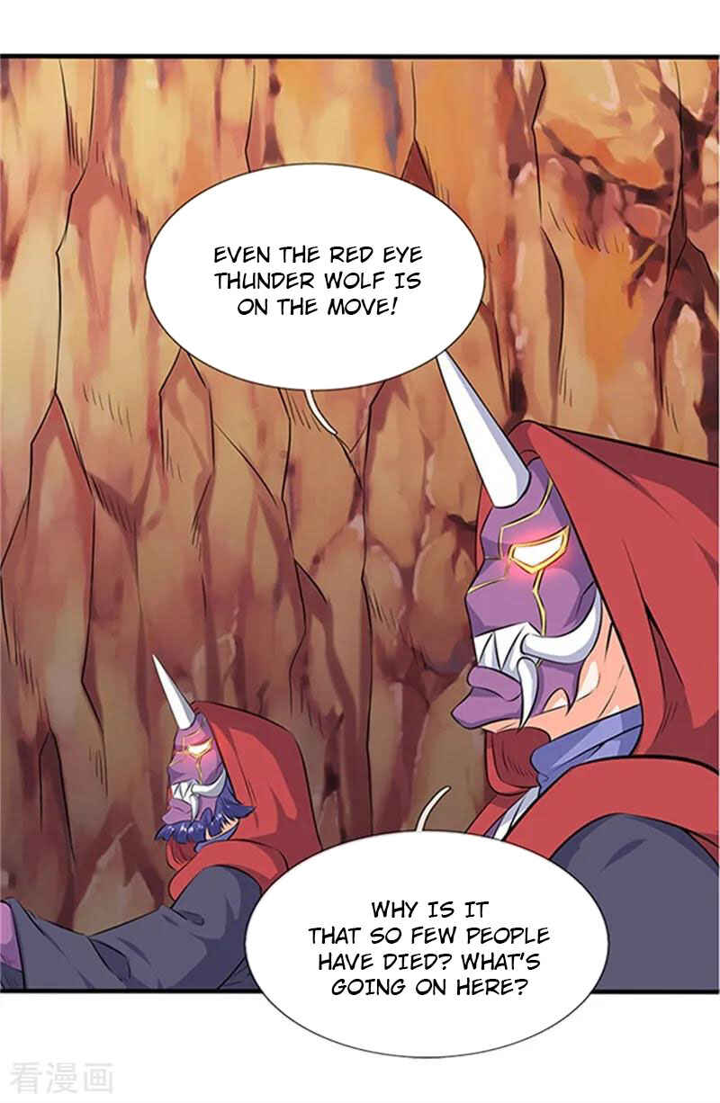 Chapter 116 - Page 21