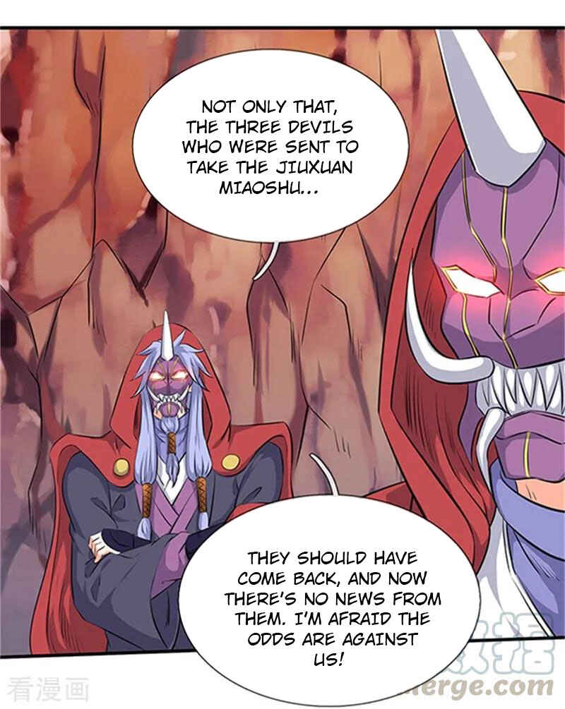 Chapter 116 - Page 22