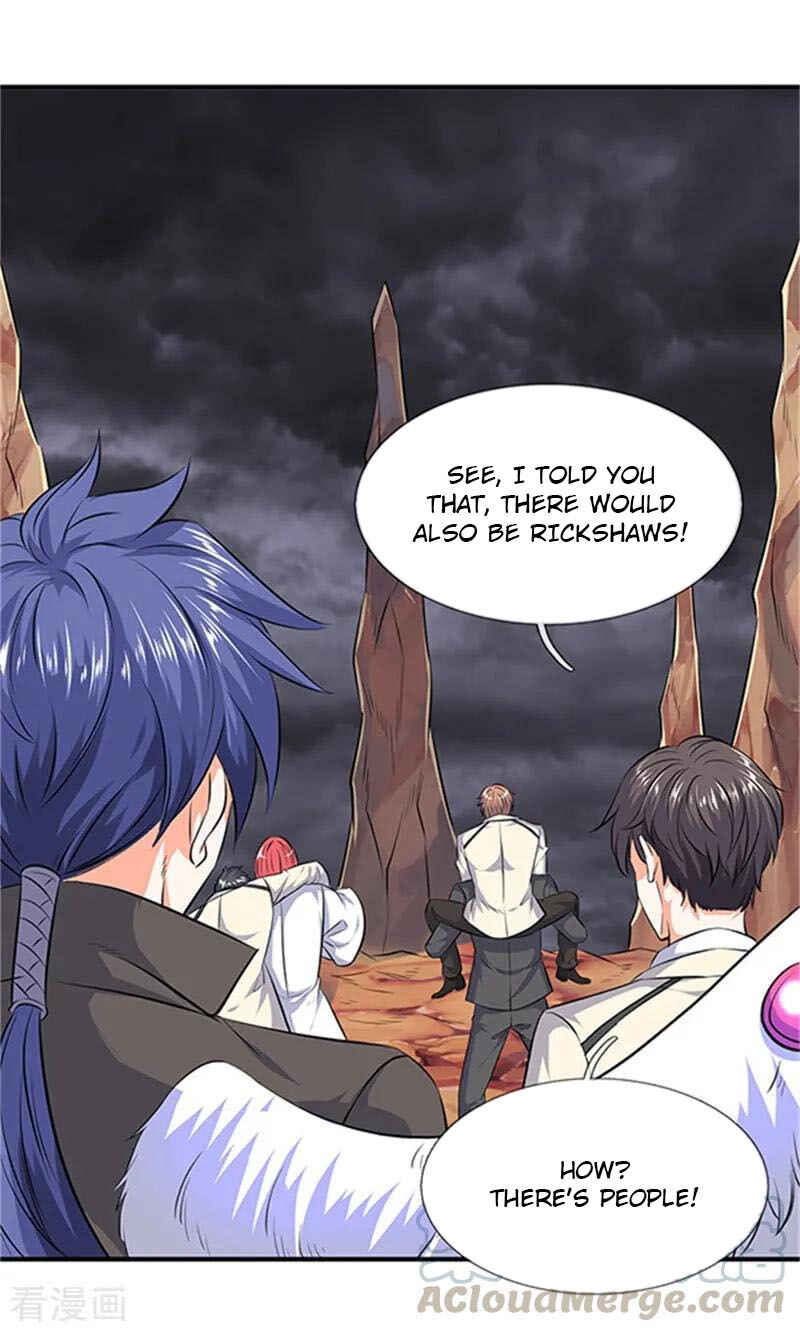 Chapter 116 - Page 6