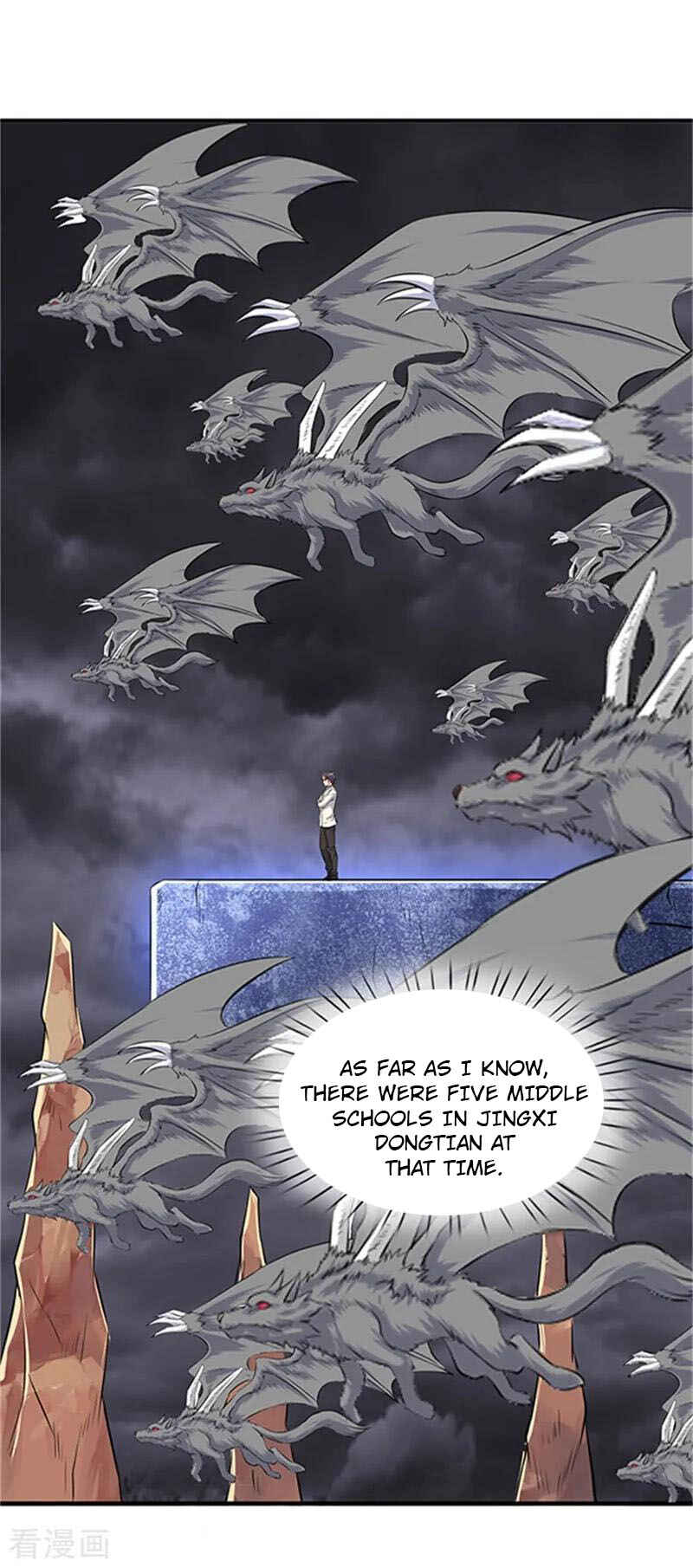Chapter 116 - Page 8