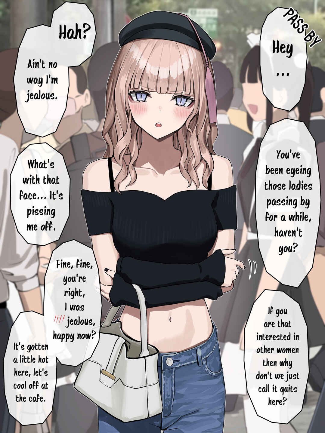 Chapter 3 - Page 1