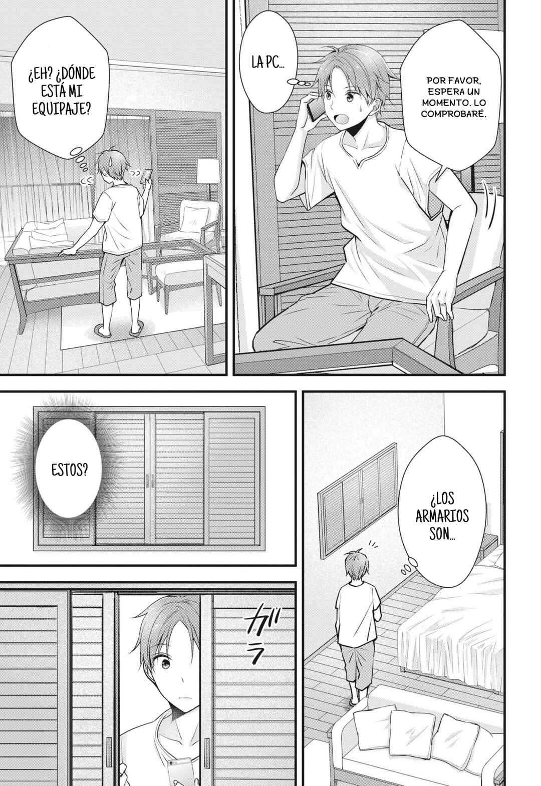 Chapter 5 - Page 8
