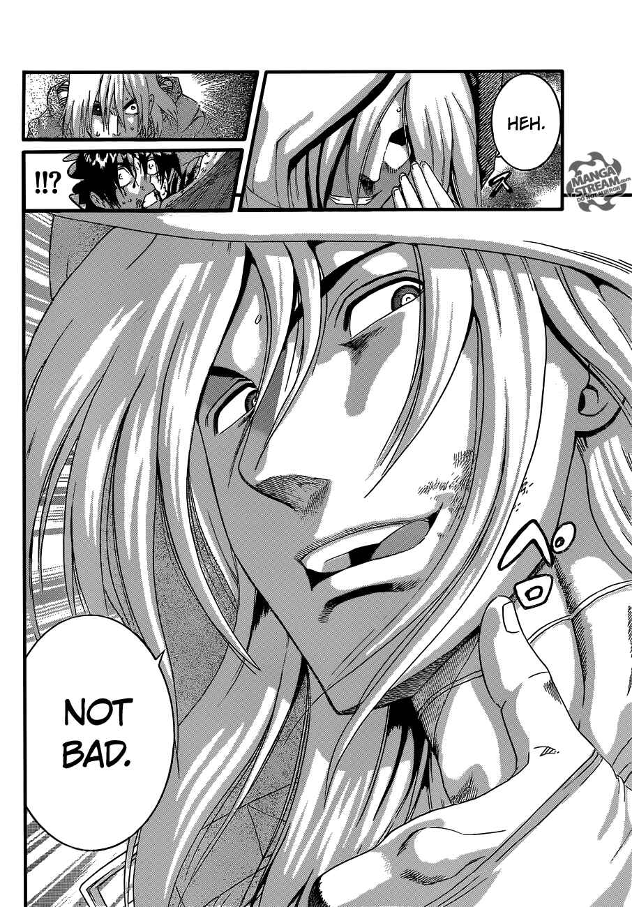 Chapter 518 - Page 14
