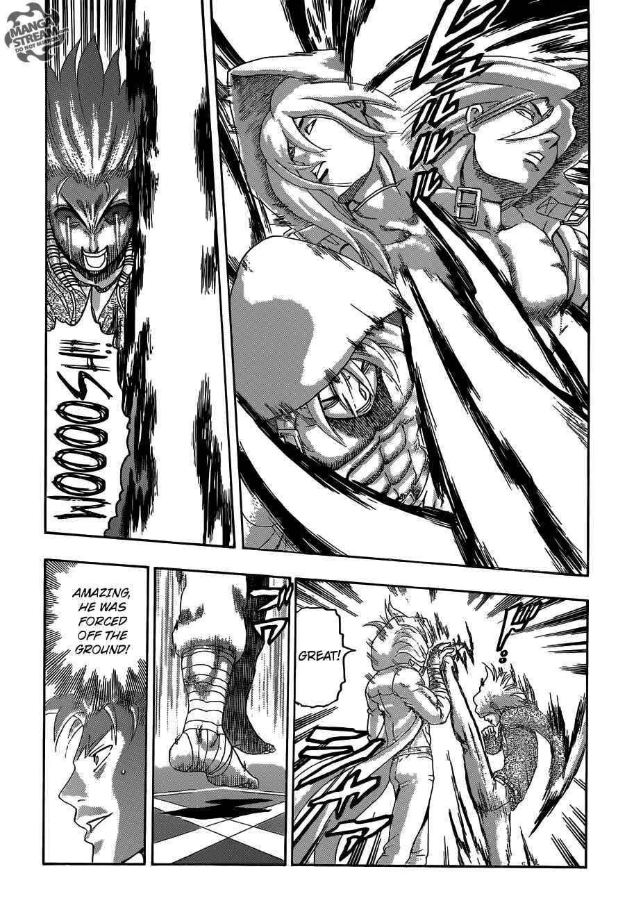 Chapter 518 - Page 6