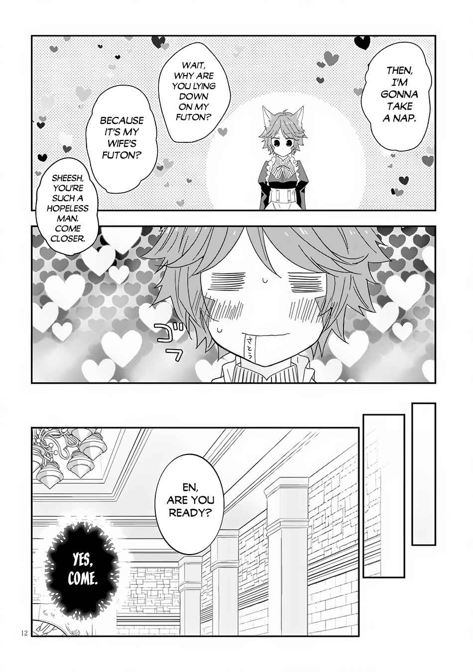 Chapter 48 - Page 13
