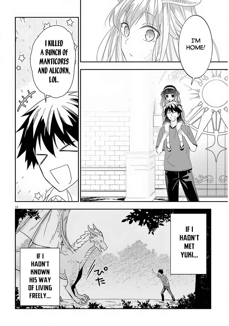 Chapter 48 - Page 19