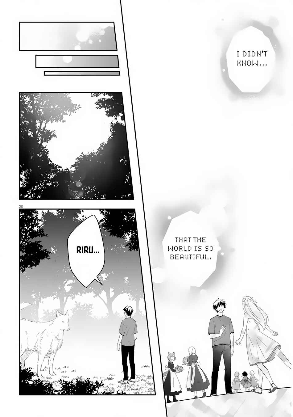 Chapter 48 - Page 21