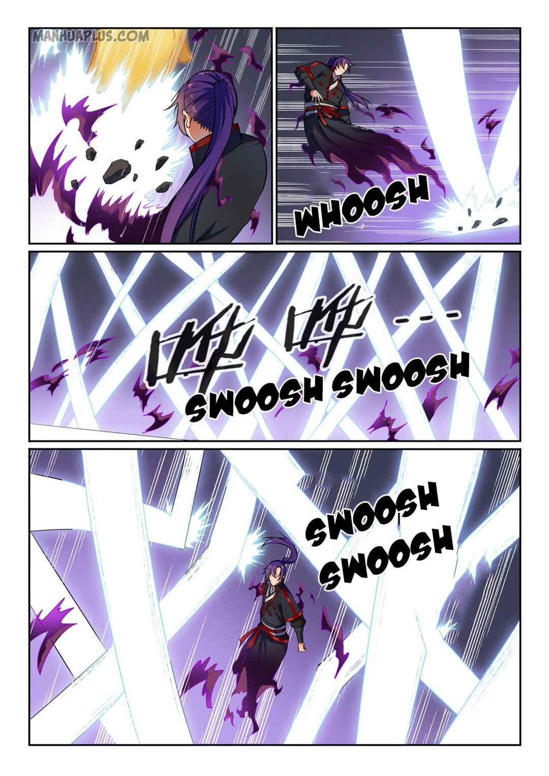 Chapter 584 - Page 6