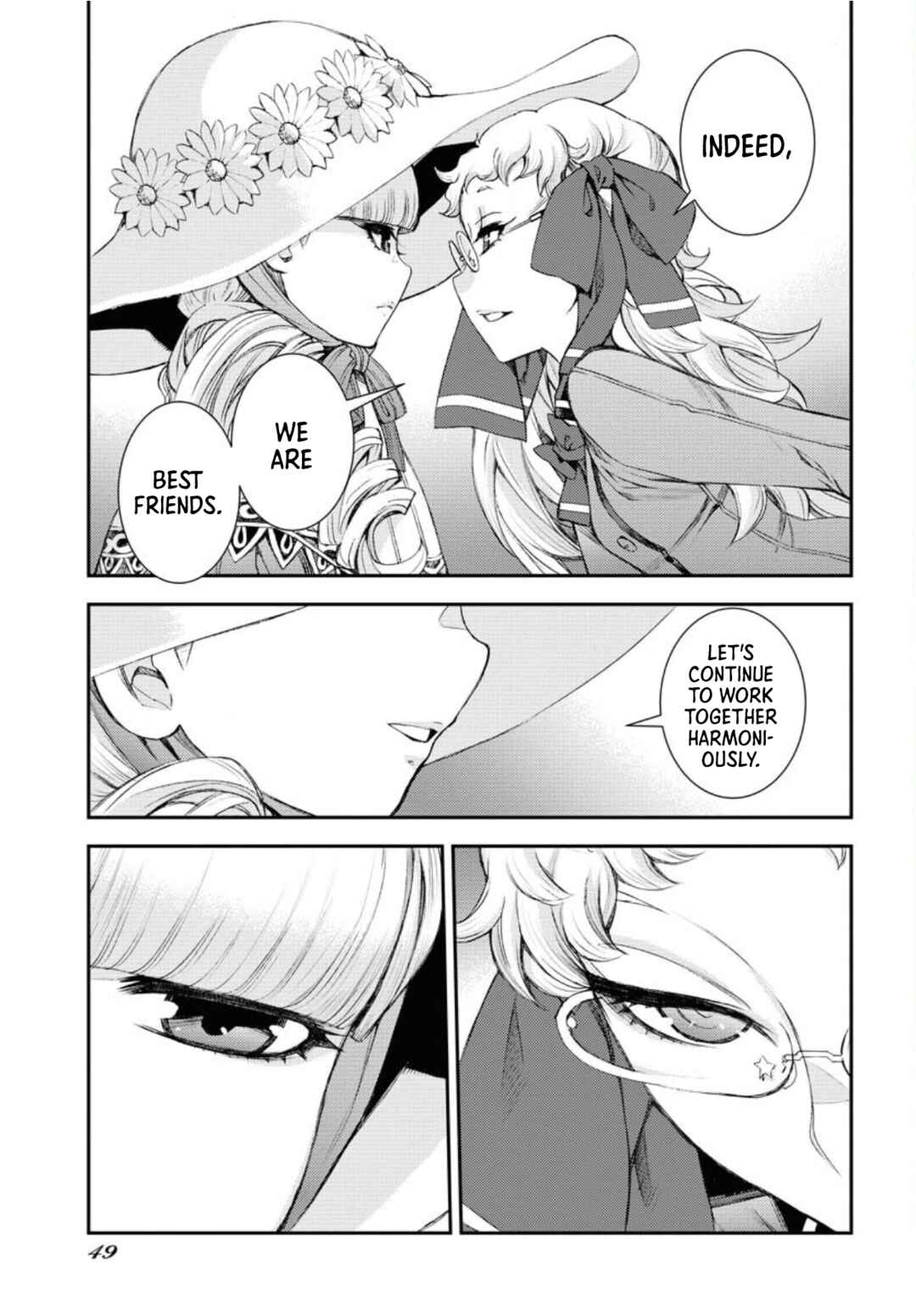 Chapter 149 - Page 11