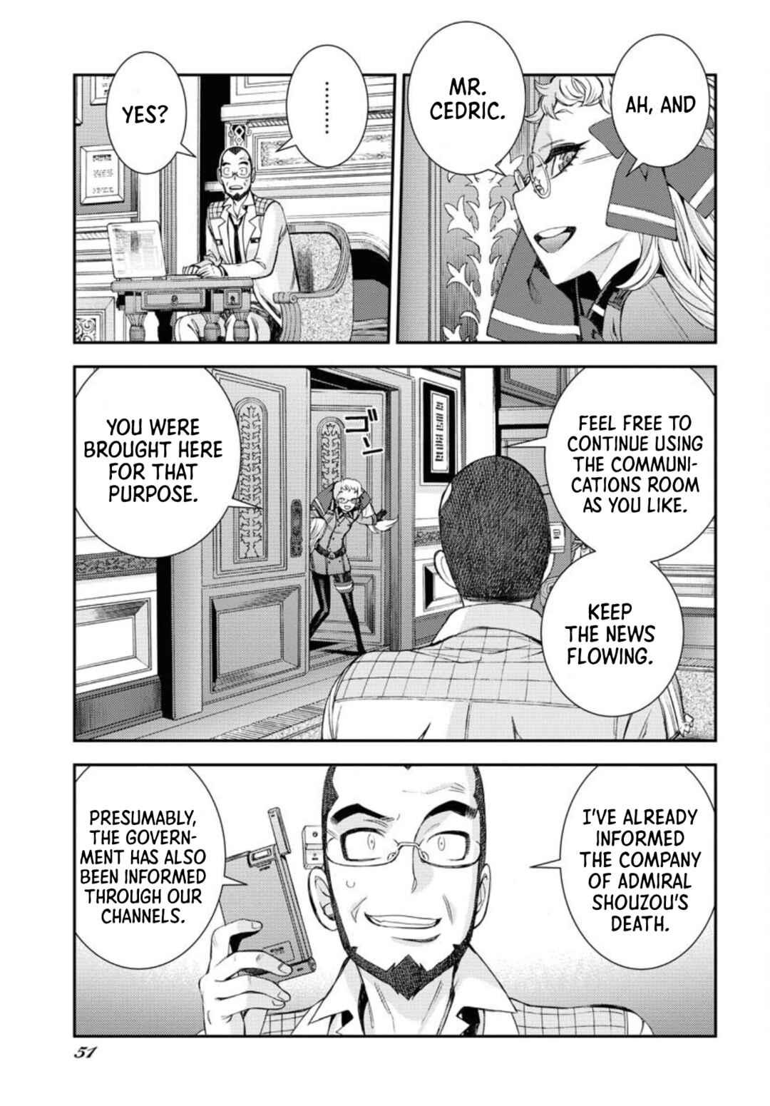Chapter 149 - Page 13