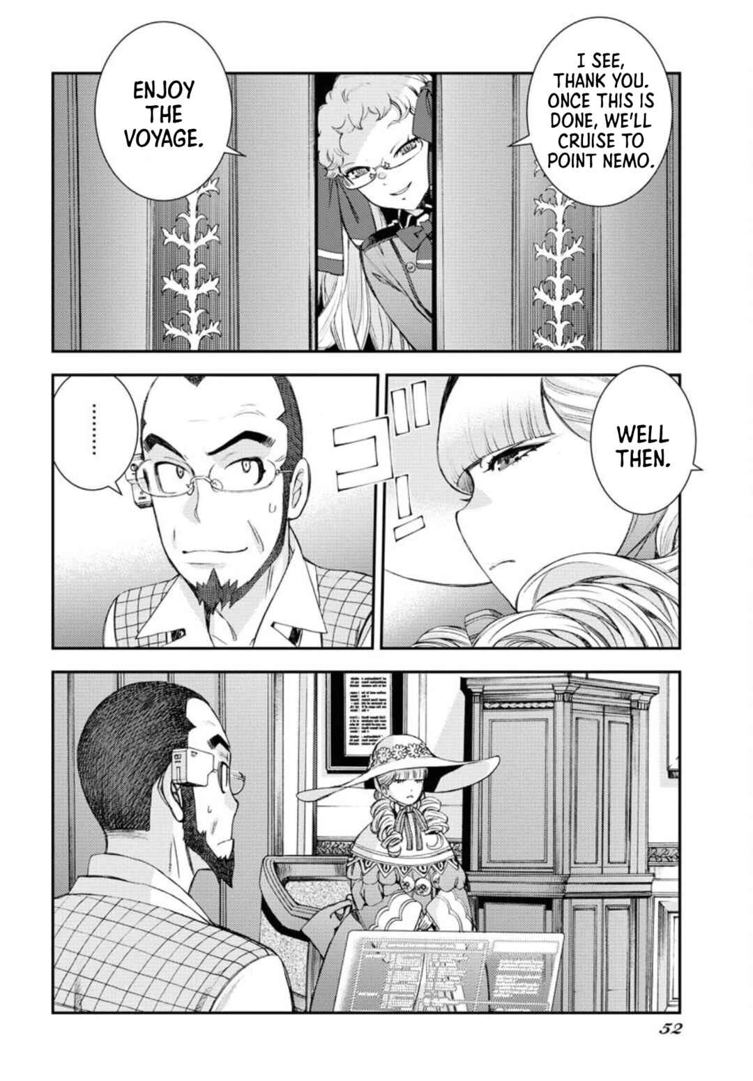 Chapter 149 - Page 14
