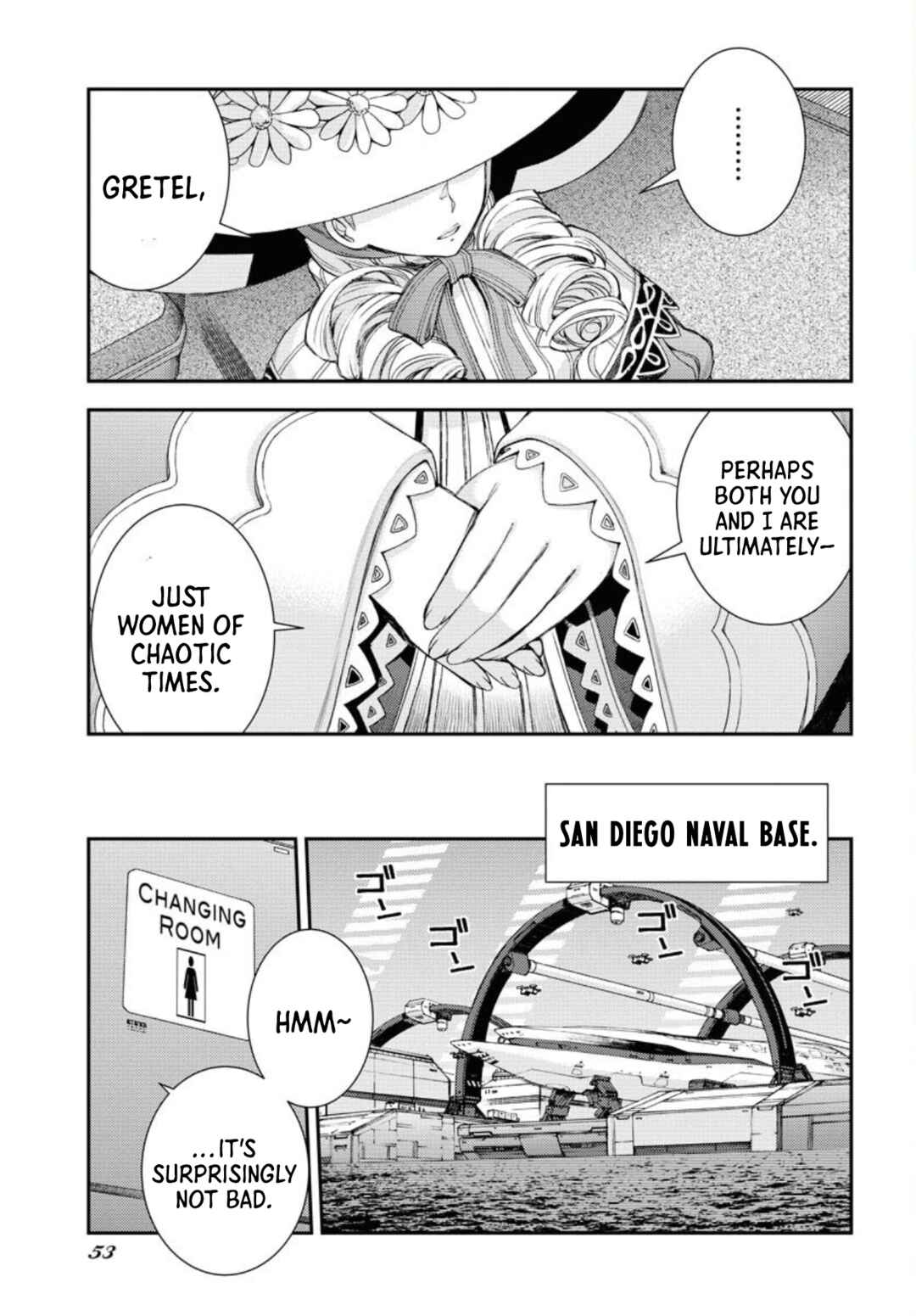 Chapter 149 - Page 15