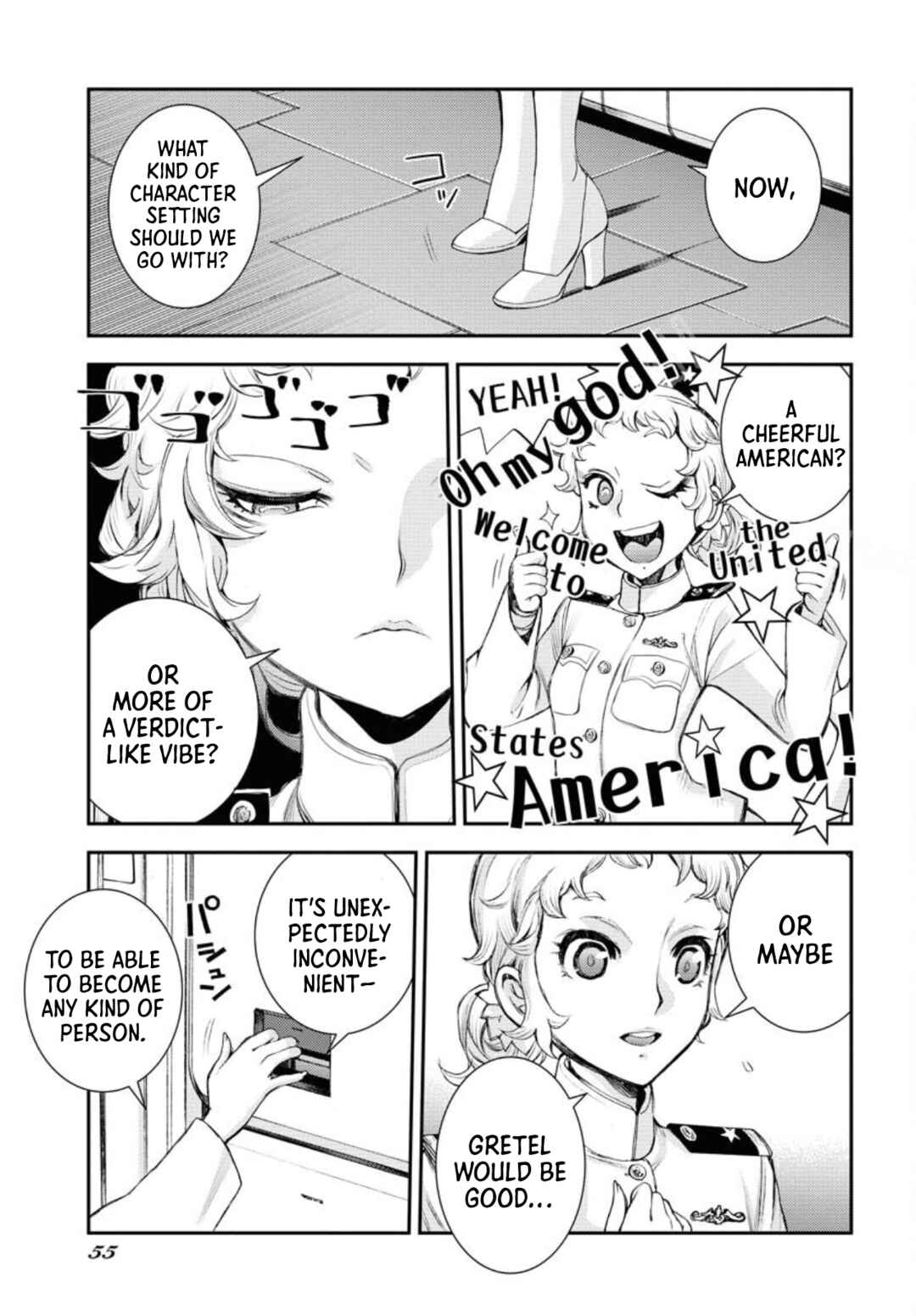 Chapter 149 - Page 17
