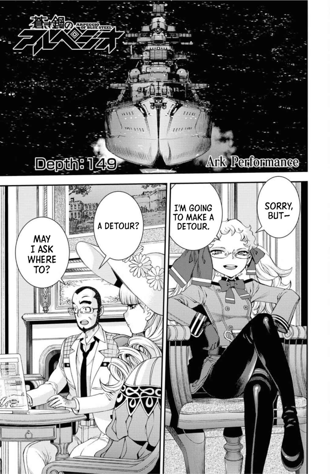 Chapter 149 - Page 3