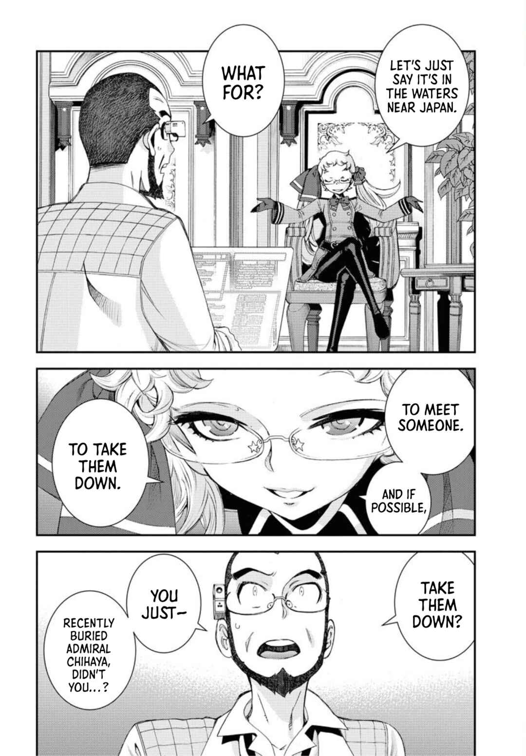Chapter 149 - Page 4