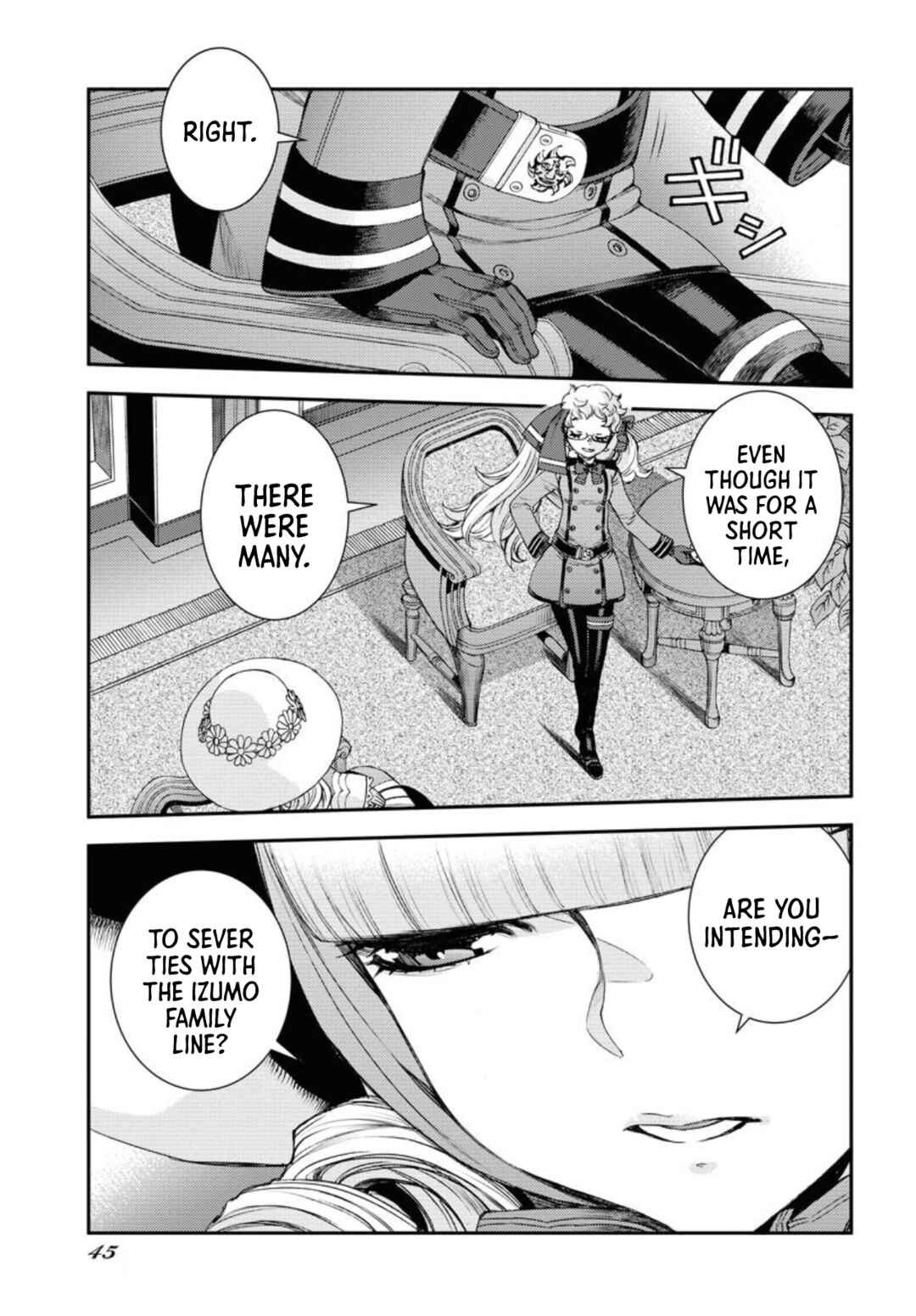 Chapter 149 - Page 7