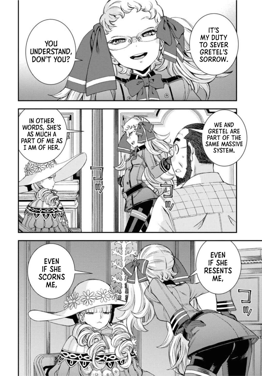 Chapter 149 - Page 8