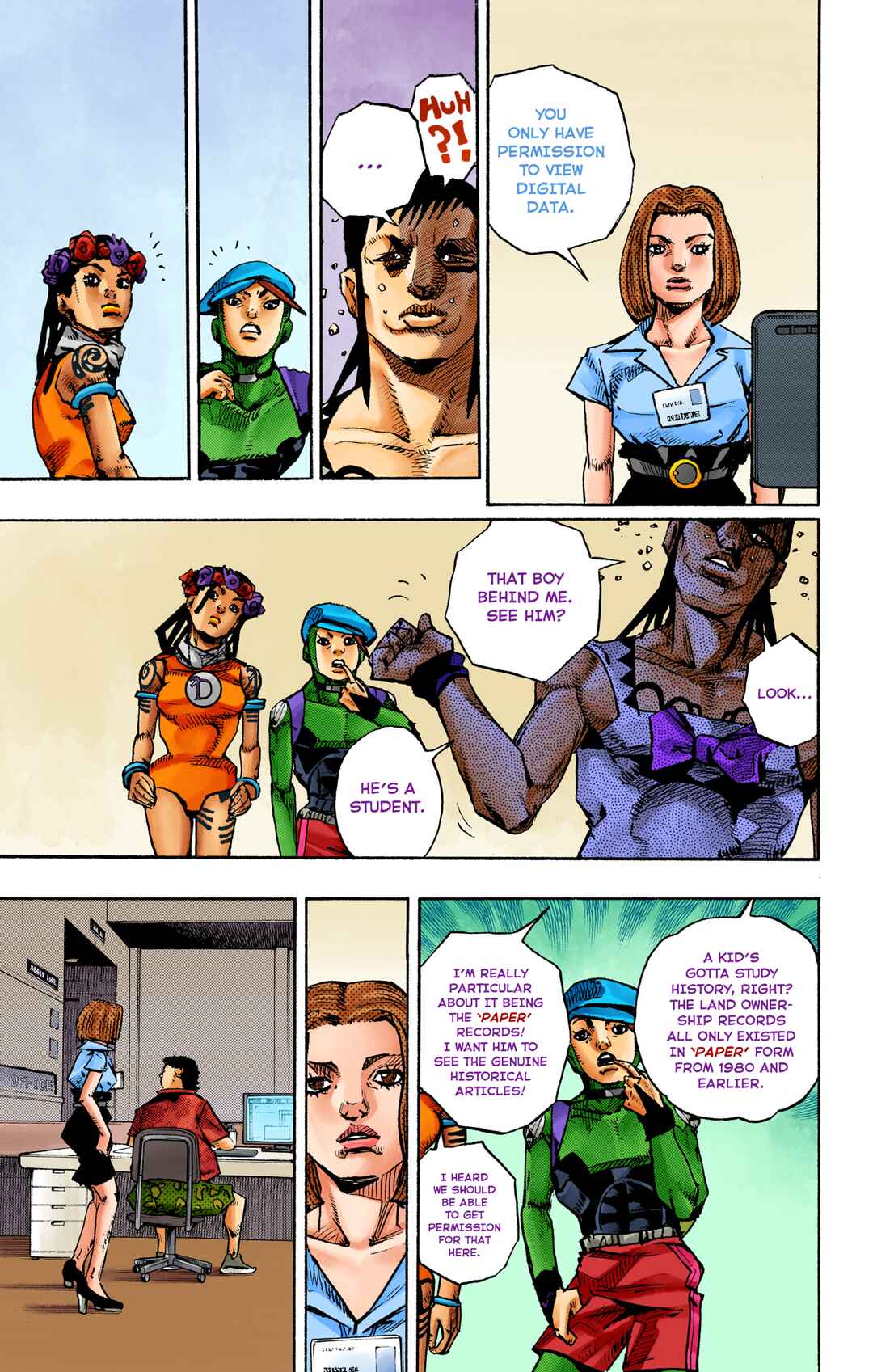 Chapter 14 - Page 21