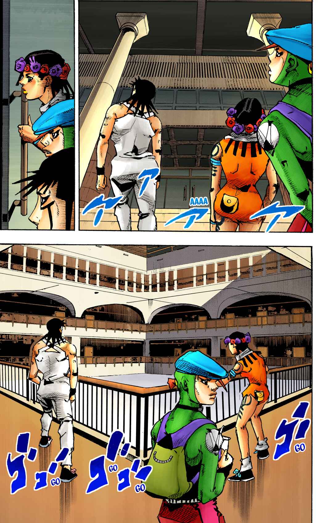 Chapter 14 - Page 6