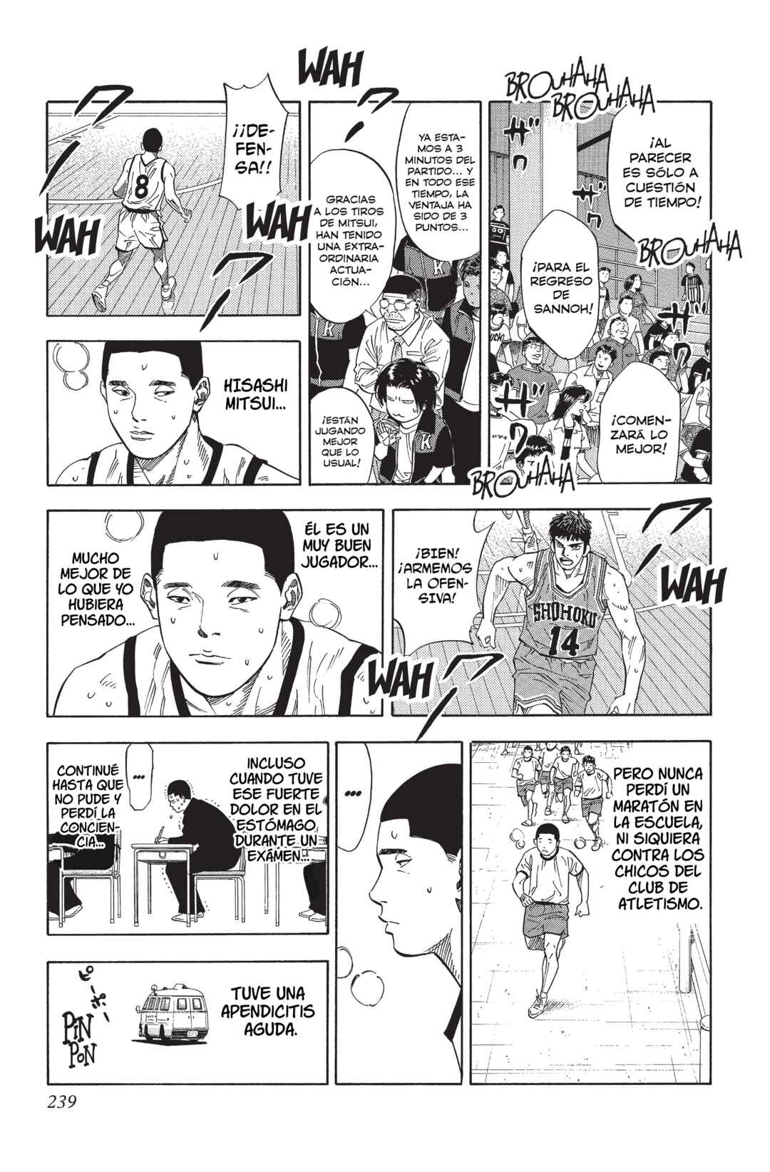 Chapter 226 - Page 11