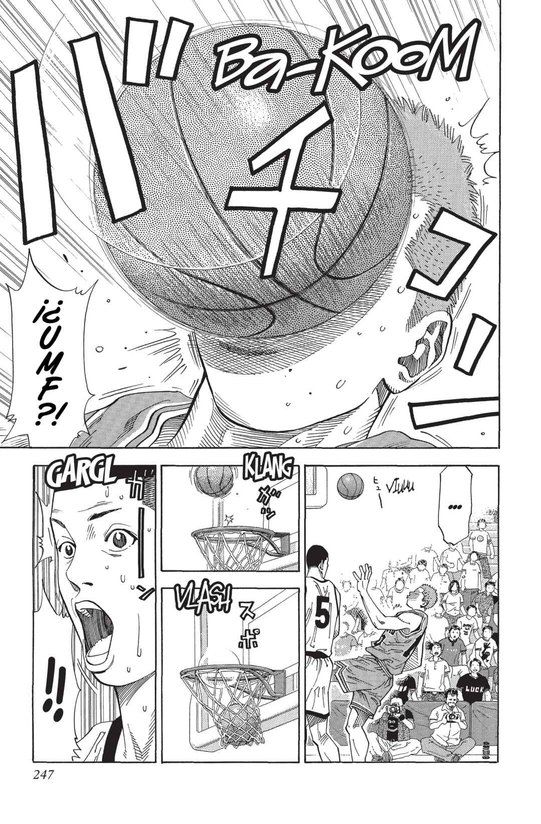 Chapter 226 - Page 19