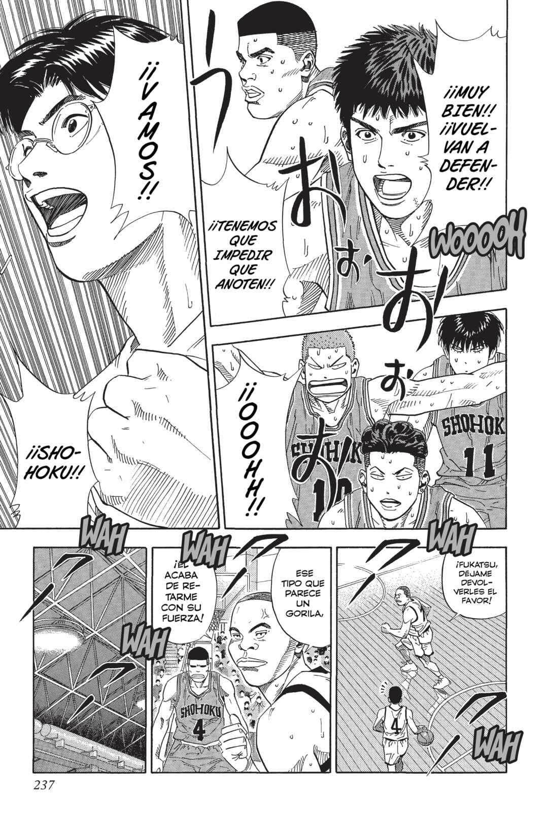 Chapter 226 - Page 9