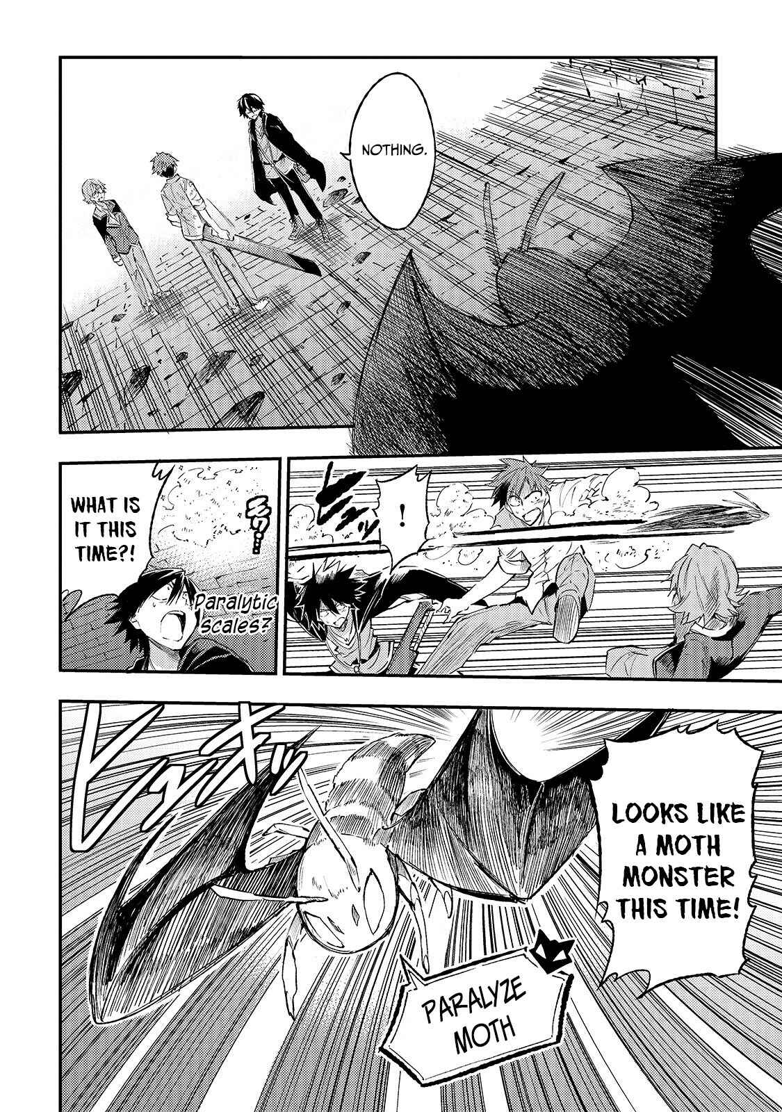 Chapter 87 - Page 10