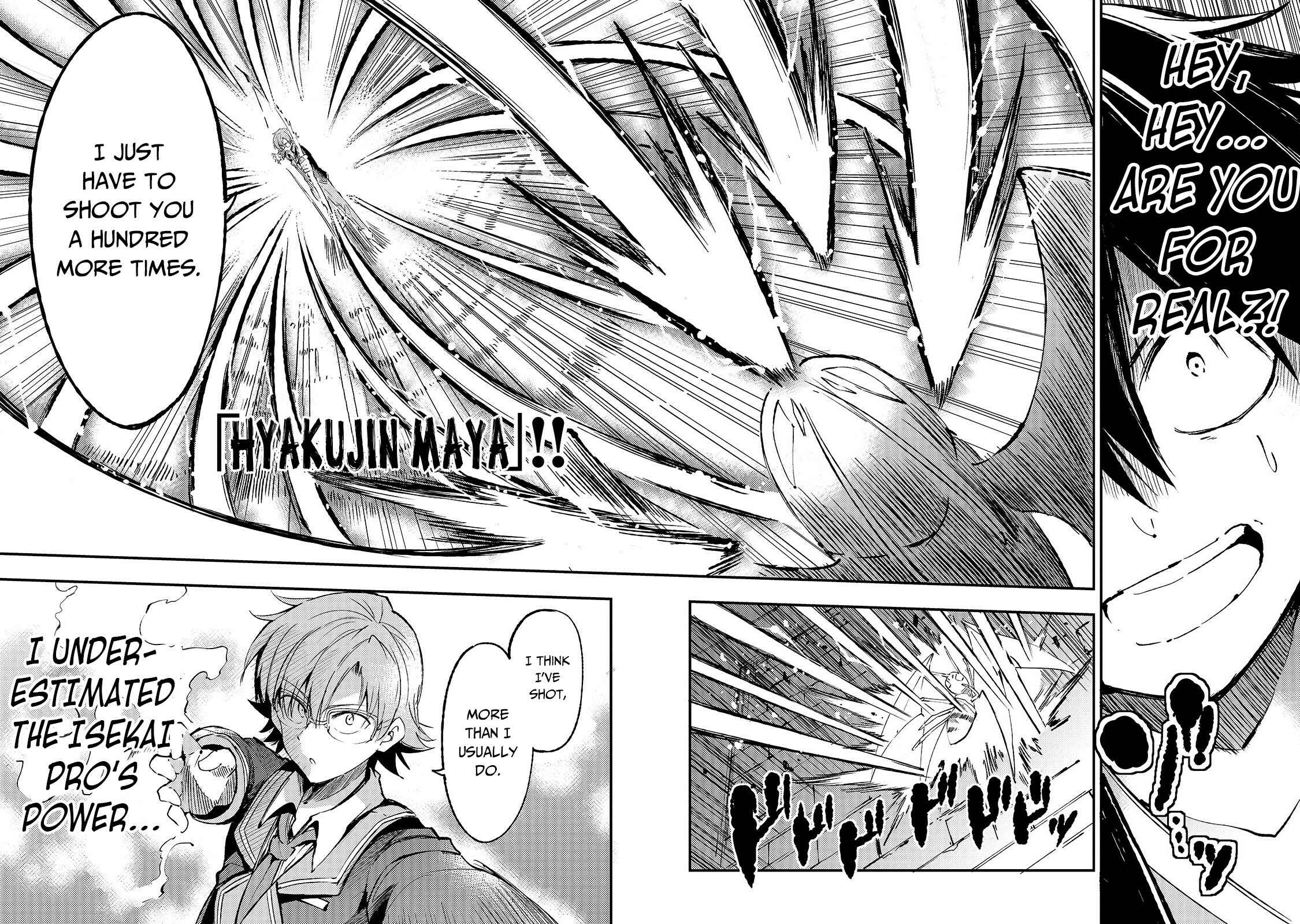 Chapter 87 - Page 12