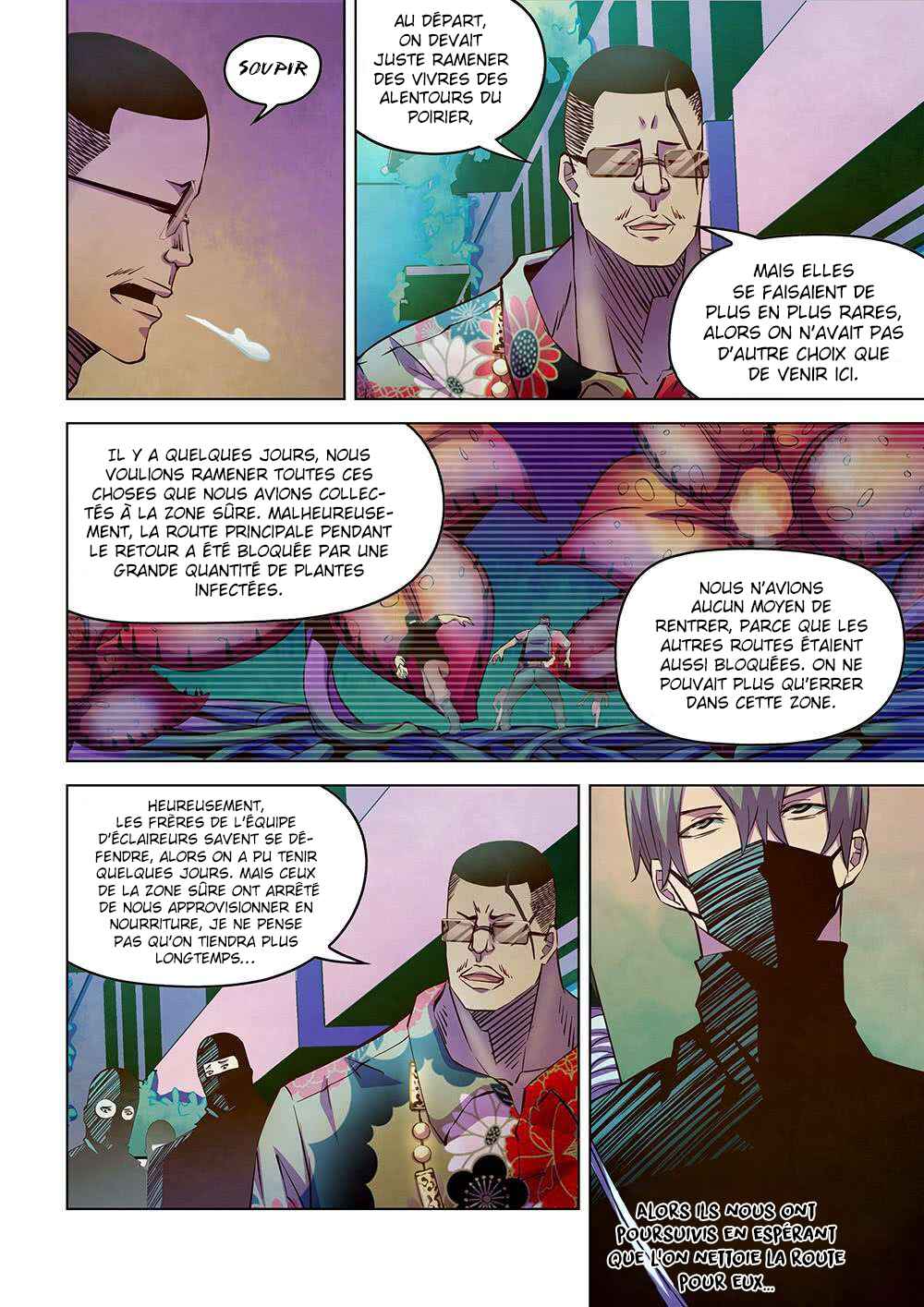 Chapter 208 - Page 10