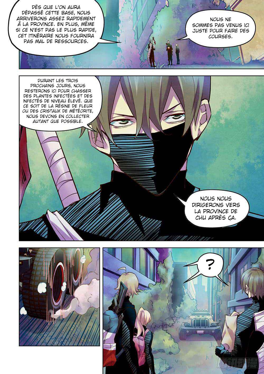 Chapter 208 - Page 6